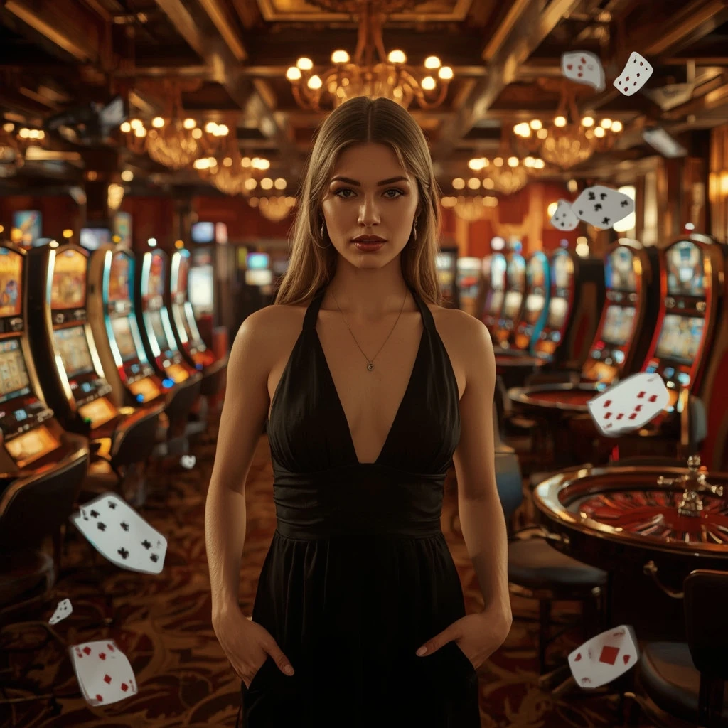 Supremo Casino games Supremo Casino games