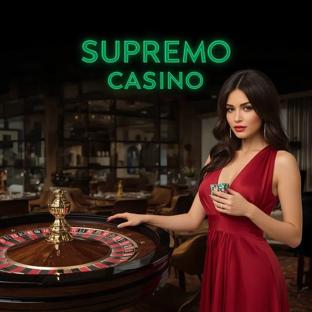 Supremo Casino Canada Supremo Casino Canada