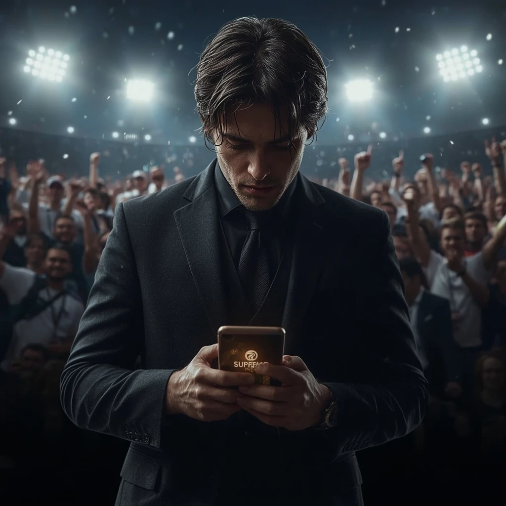 Supremo Casino Paris Supremo Casino Paris